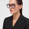 Serpenti Eyeglasses Serpenti Eyeglasses