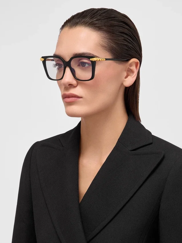 Serpenti Eyeglasses Serpenti Eyeglasses