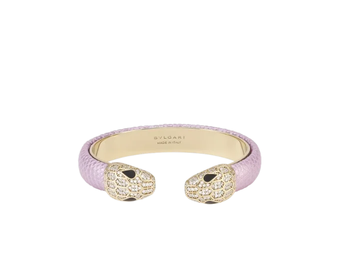 Serpenti Forever Bracelet Serpenti Forever Bracelet