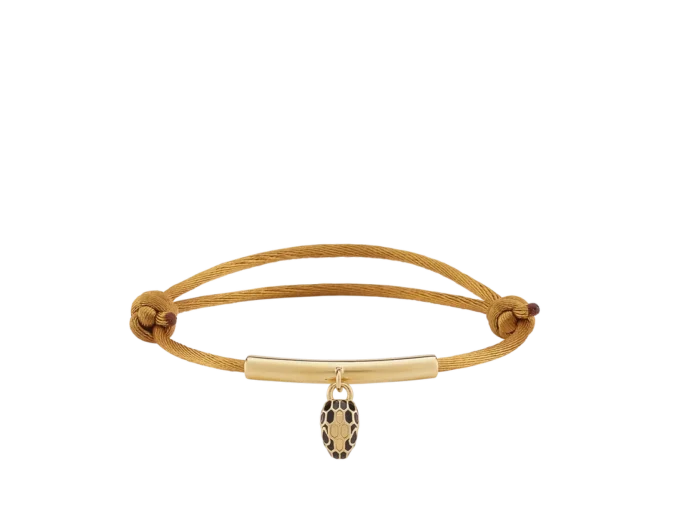Serpenti Forever Bracelet Serpenti Forever Bracelet