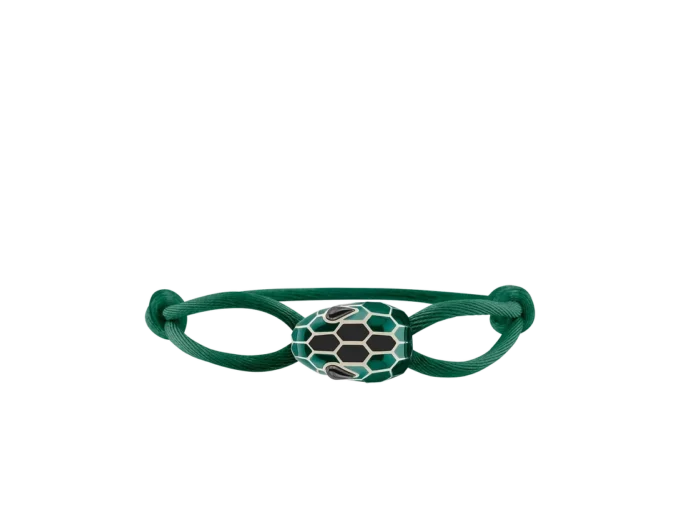 Serpenti Forever Bracelet Serpenti Forever Bracelet