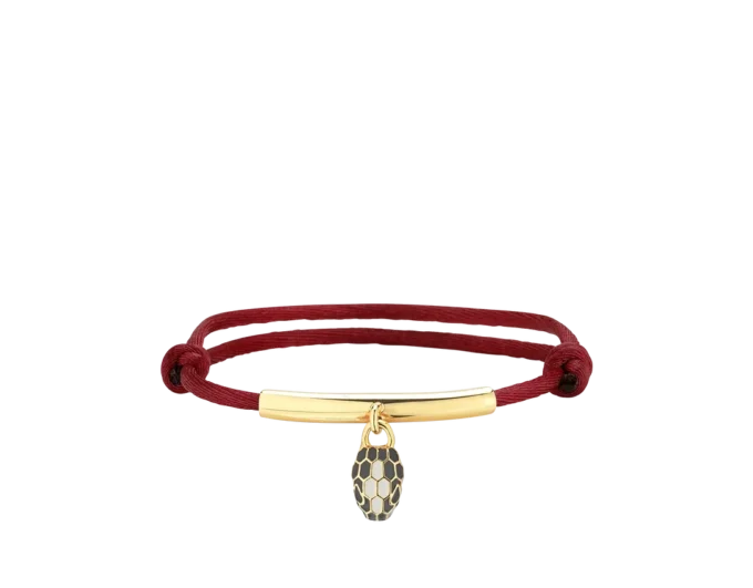 Serpenti Forever Bracelet Serpenti Forever Bracelet