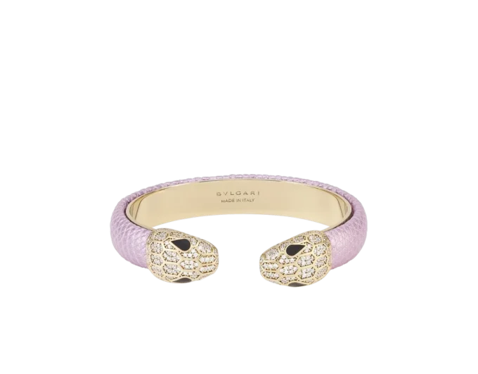 Serpenti Forever Bracelet Serpenti Forever Bracelet
