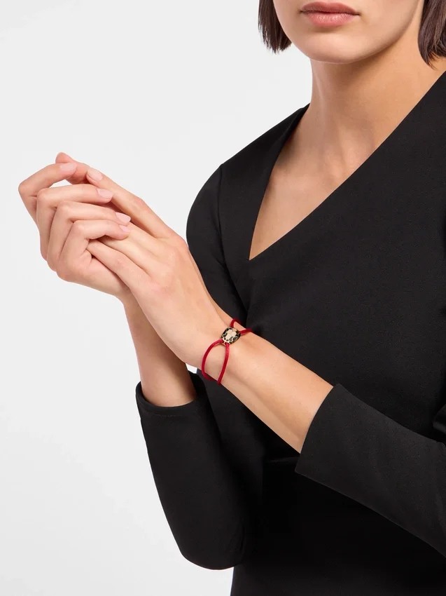Serpenti Forever Bracelet Serpenti Forever Bracelet