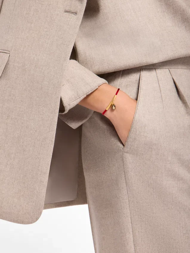 Serpenti Forever Bracelet Serpenti Forever Bracelet
