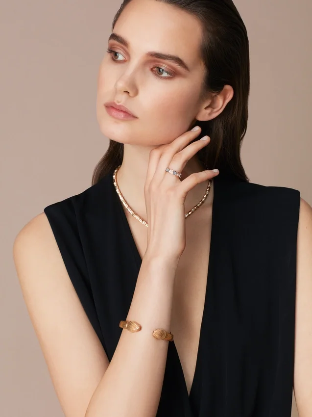 Serpenti Forever Bracelet Serpenti Forever Bracelet
