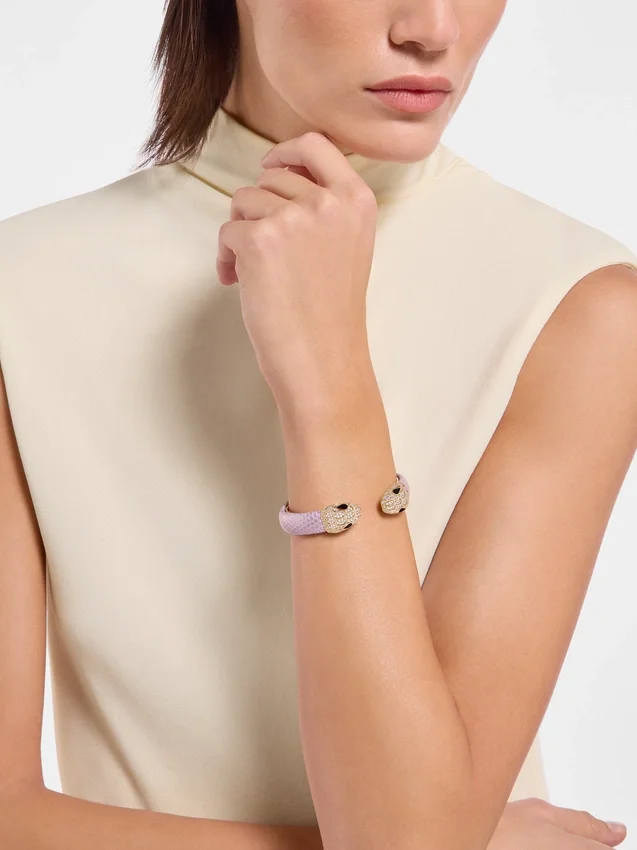 Serpenti Forever Bracelet Serpenti Forever Bracelet