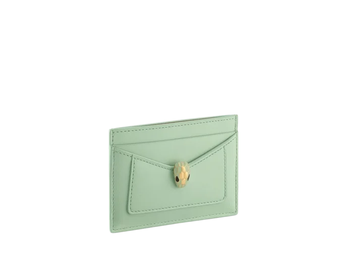 Serpenti Forever Card Holder Serpenti Forever Card Holder