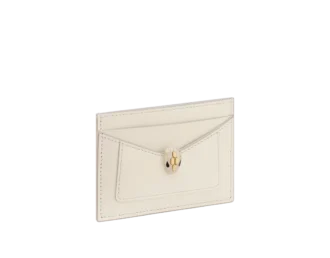 Serpenti Forever Card Holder