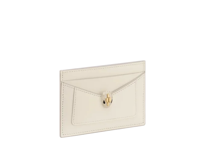Serpenti Forever Card Holder Serpenti Forever Card Holder