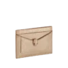 Serpenti Forever Card Holder Serpenti Forever Card Holder