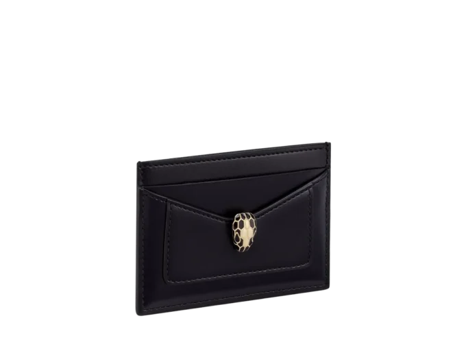 Serpenti Forever Card Holder Serpenti Forever Card Holder