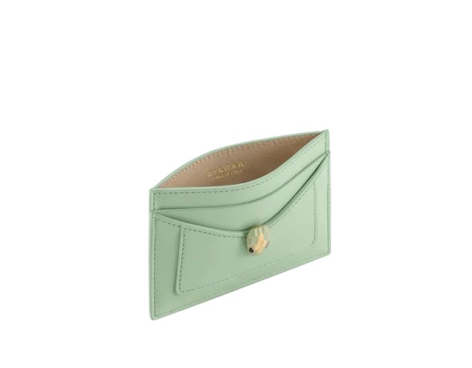 Serpenti Forever Card Holder Serpenti Forever Card Holder