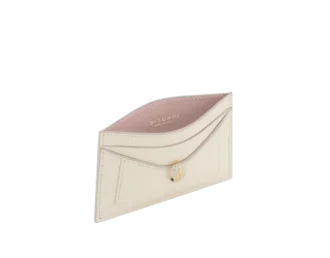 Serpenti Forever Card Holder