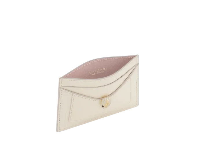 Serpenti Forever Card Holder Serpenti Forever Card Holder