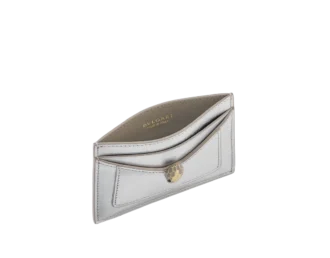Serpenti Forever Card Holder
