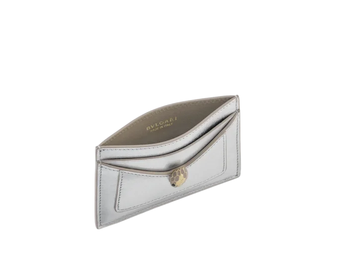 Serpenti Forever Card Holder Serpenti Forever Card Holder