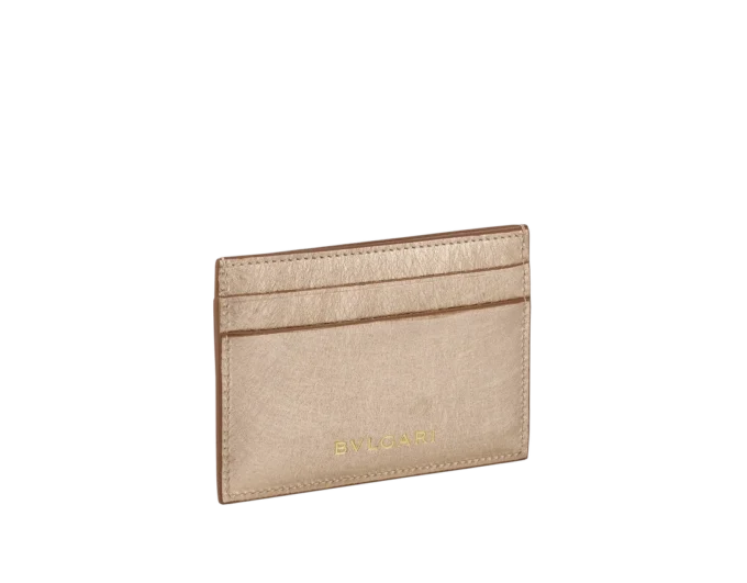 Serpenti Forever Card Holder Serpenti Forever Card Holder