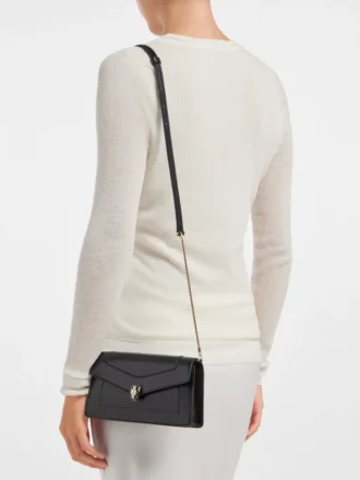 Serpenti Forever Chain Pochette