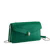 Serpenti Forever Chain Pochette Serpenti Forever Chain Pochette