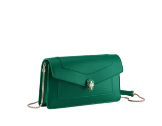 Serpenti Forever Chain Pochette