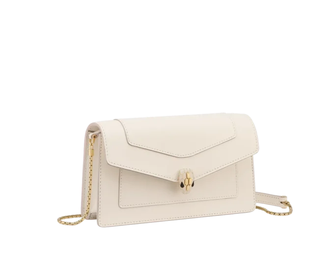 Serpenti Forever Chain Pochette Serpenti Forever Chain Pochette