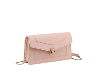 Serpenti Forever Chain Pochette