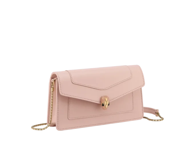 Serpenti Forever Chain Pochette Serpenti Forever Chain Pochette