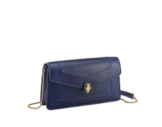 Serpenti Forever Chain Pochette Serpenti Forever Chain Pochette