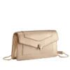 Serpenti Forever Chain Pochette Serpenti Forever Chain Pochette