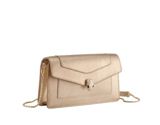 Serpenti Forever Chain Pochette