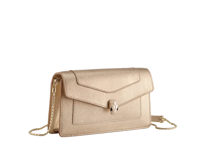 Serpenti Forever Chain Pochette Serpenti Forever Chain Pochette