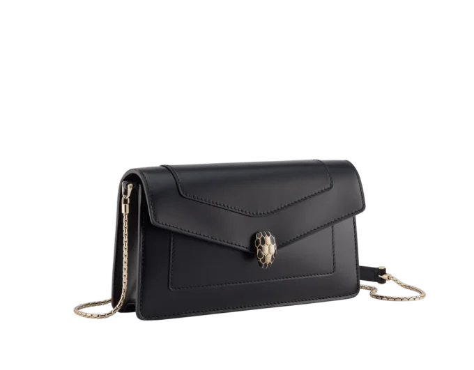 Serpenti Forever Chain Pochette Serpenti Forever Chain Pochette