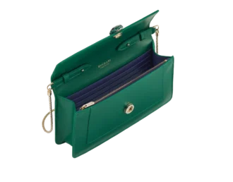 Serpenti Forever Chain Pochette