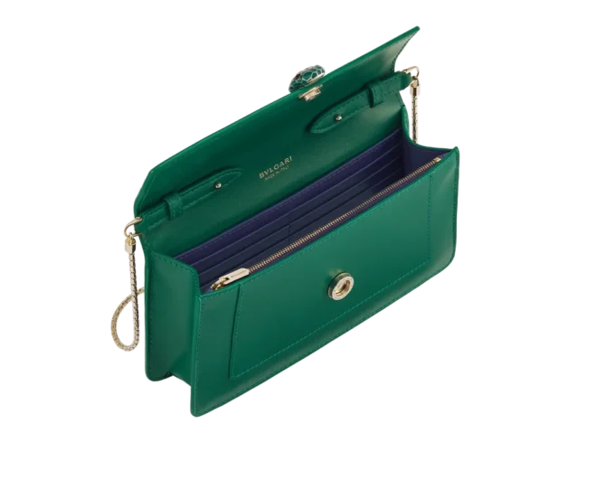 Serpenti Forever Chain Pochette Serpenti Forever Chain Pochette