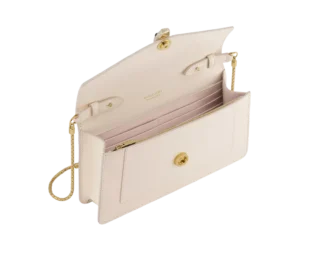 Serpenti Forever Chain Pochette