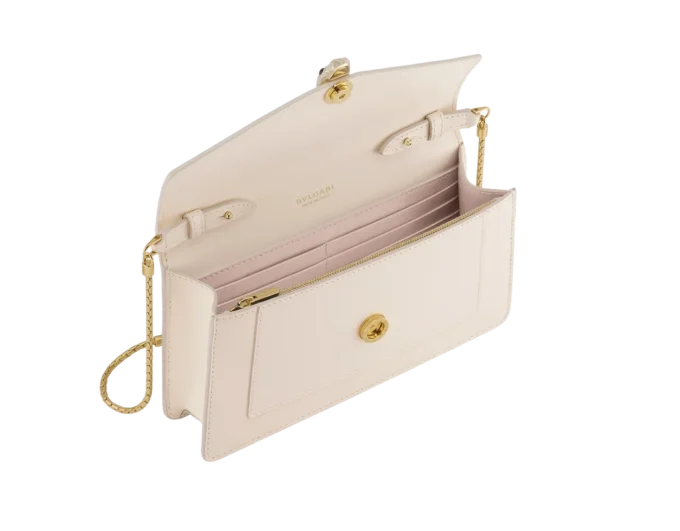 Serpenti Forever Chain Pochette Serpenti Forever Chain Pochette