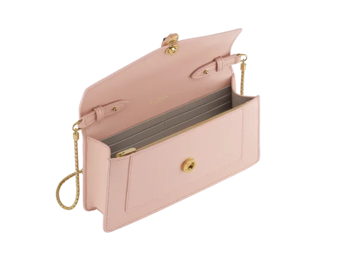 Serpenti Forever Chain Pochette Serpenti Forever Chain Pochette