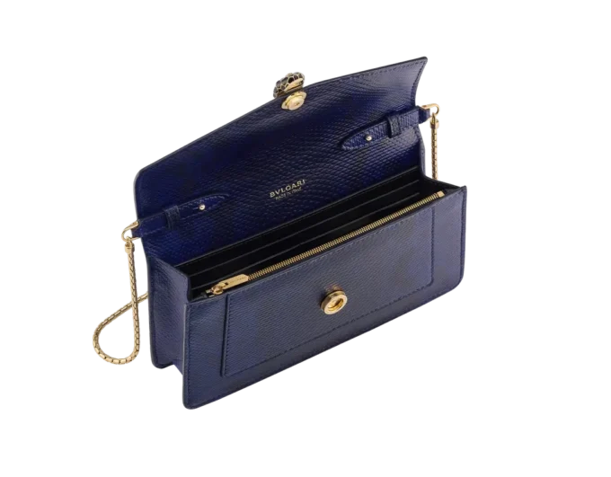 Serpenti Forever Chain Pochette Serpenti Forever Chain Pochette