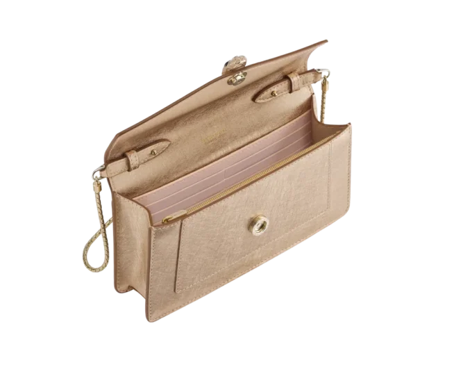 Serpenti Forever Chain Pochette Serpenti Forever Chain Pochette
