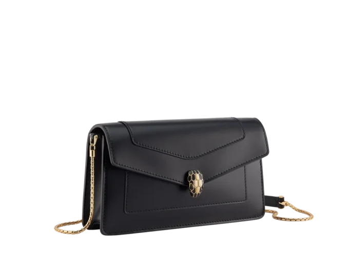 Serpenti Forever Chain Pochette Serpenti Forever Chain Pochette