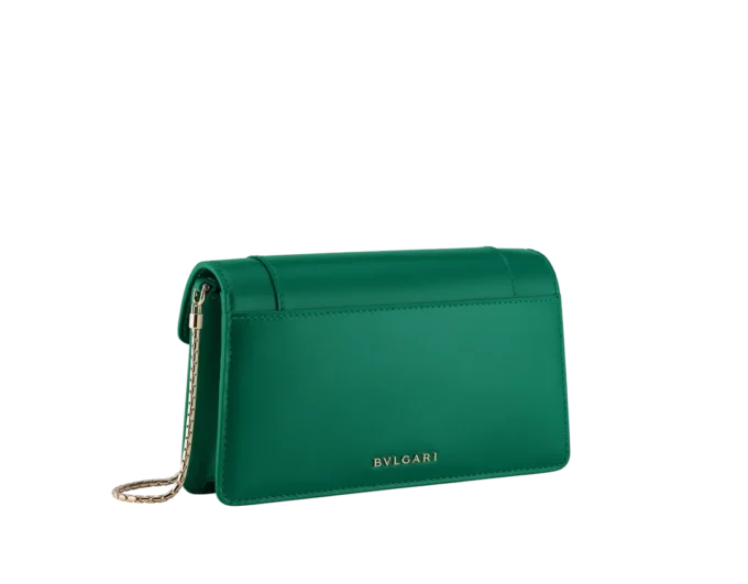Serpenti Forever Chain Pochette Serpenti Forever Chain Pochette