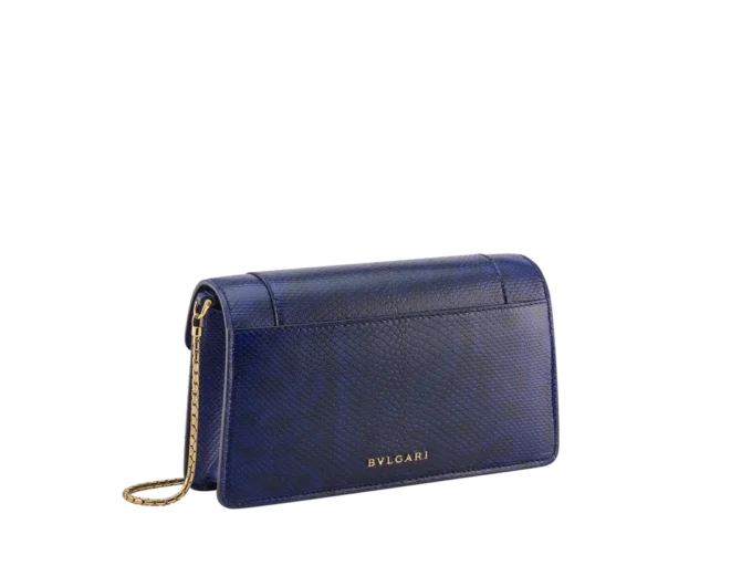 Serpenti Forever Chain Pochette Serpenti Forever Chain Pochette