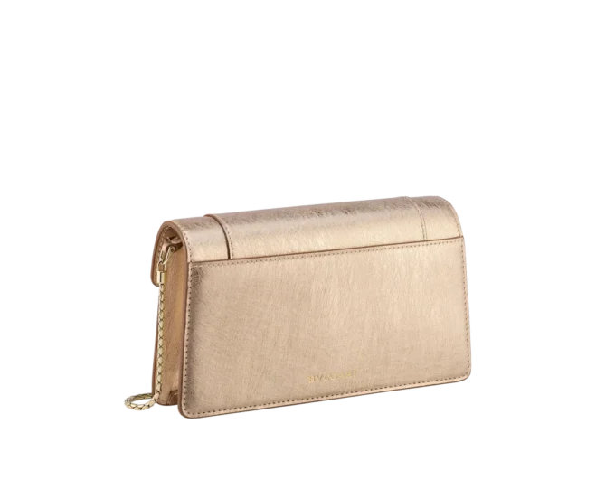 Serpenti Forever Chain Pochette Serpenti Forever Chain Pochette