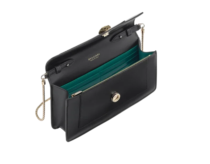 Serpenti Forever Chain Pochette Serpenti Forever Chain Pochette