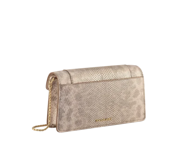 Serpenti Forever Chain Pochette Serpenti Forever Chain Pochette
