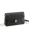 Serpenti Forever Chain Wallet Serpenti Forever Chain Wallet