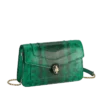 Serpenti Forever Chain Wallet Serpenti Forever Chain Wallet