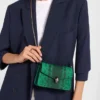 Serpenti Forever Chain Wallet Serpenti Forever Chain Wallet