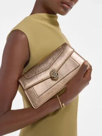 Serpenti Forever Clutch
